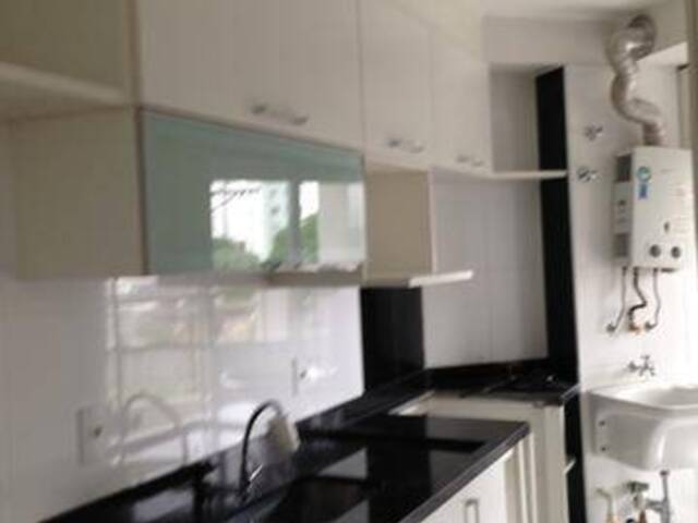 Apartamento para Venda em São Paulo - 5