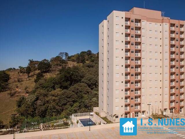 #178 - Apartamento para Venda em São Paulo - SP - 1