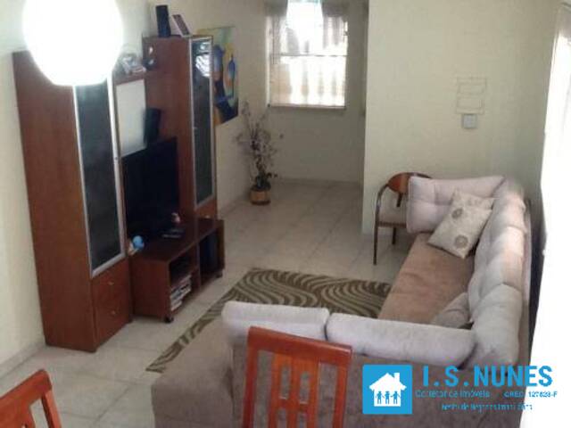 Casa para Venda em São Paulo - 2