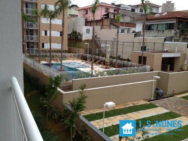 Apartamento para Venda em São Paulo - 2