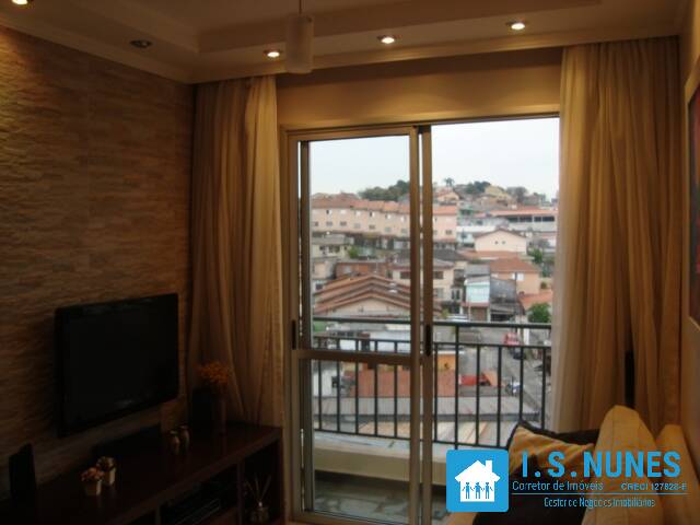 Apartamento para Venda em São Paulo - 2