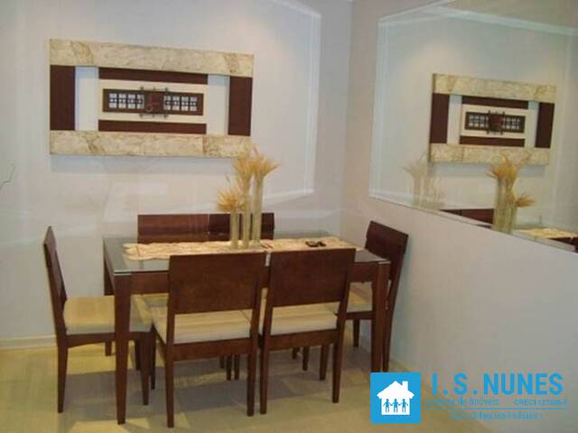 Apartamento para Venda em São Paulo - 3