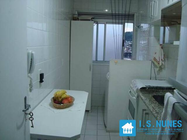 Apartamento para Venda em São Paulo - 4