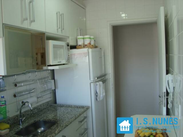 Apartamento para Venda em São Paulo - 5