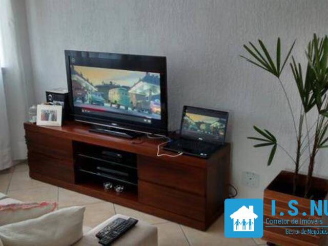 Apartamento para Venda em São Paulo - 3