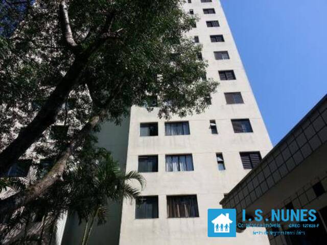 #188 - Apartamento para Venda em São Paulo - SP