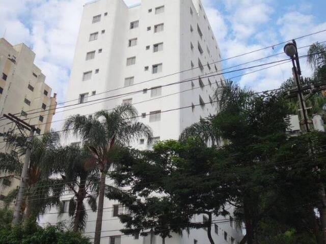 #189 - Apartamento para Venda em São Paulo - SP - 1