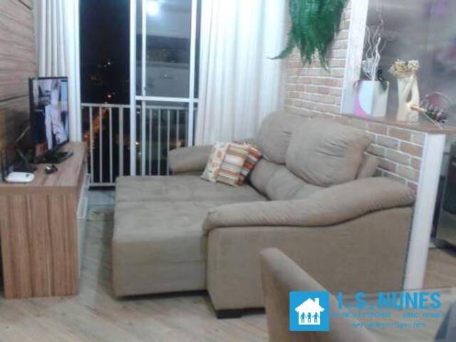 Apartamento para Venda em São Paulo - 2