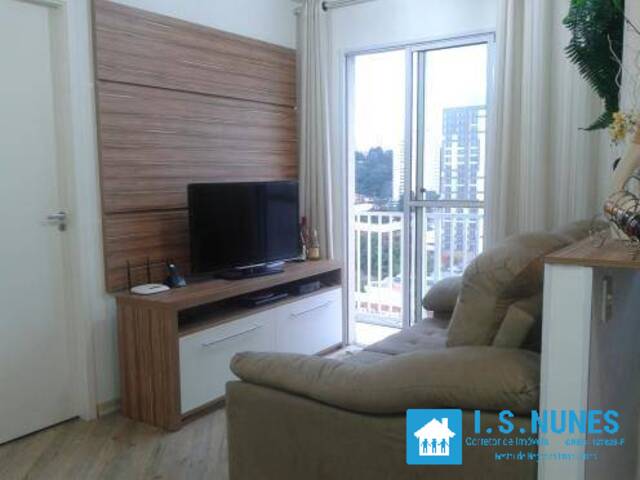 Apartamento para Venda em São Paulo - 3