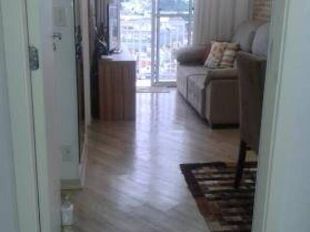 Apartamento para Venda em São Paulo - 4