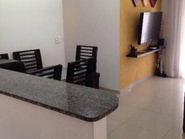 Apartamento para Venda em São Paulo - 2