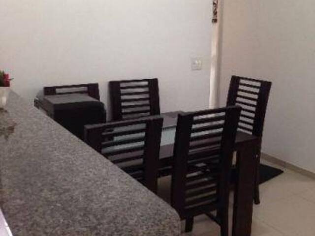 Apartamento para Venda em São Paulo - 3