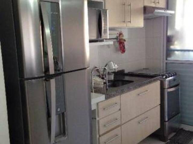 Apartamento para Venda em São Paulo - 4