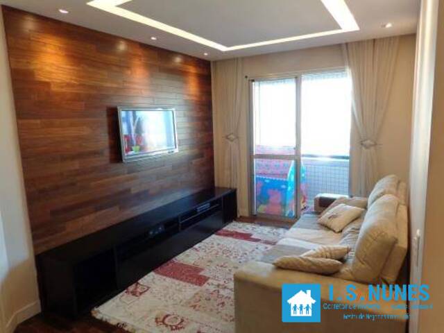 Apartamento para Venda em São Paulo - 2