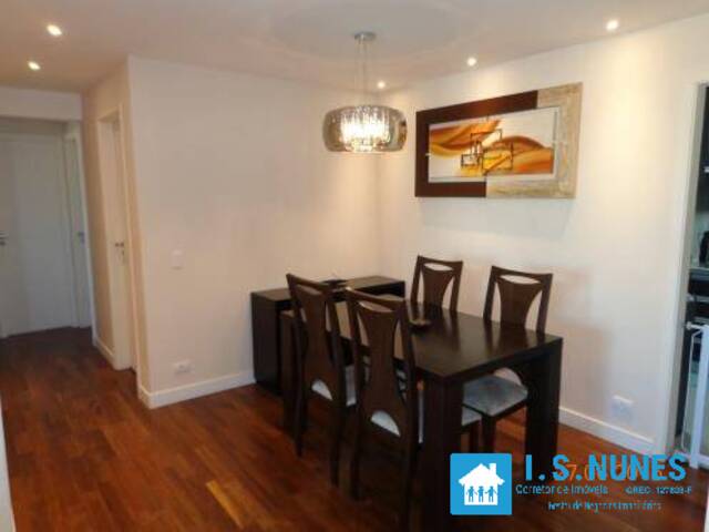 Apartamento para Venda em São Paulo - 3
