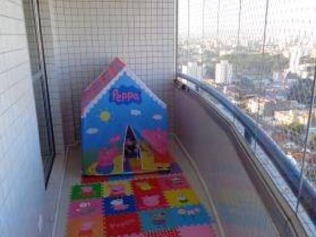 Apartamento para Venda em São Paulo - 4
