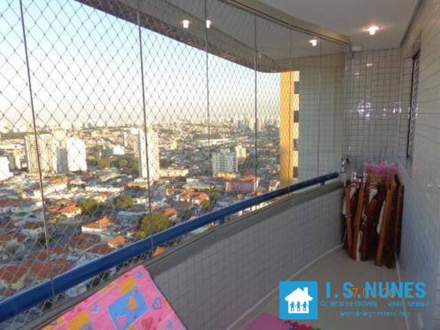 Apartamento para Venda em São Paulo - 5