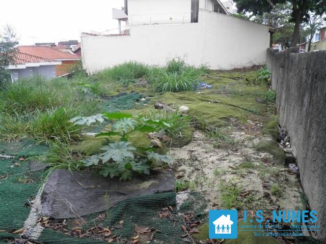 #199 - Terreno para Venda em São Paulo - SP - 3