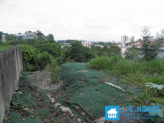 Terreno para Venda em São Paulo - 4