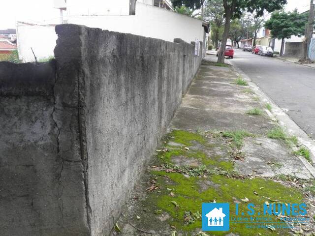 Terreno para Venda em São Paulo - 5