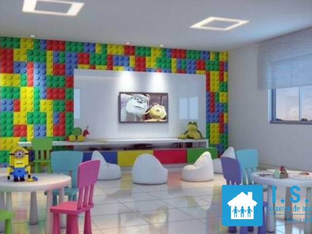 Apartamento para Lançamento em São Paulo - 5