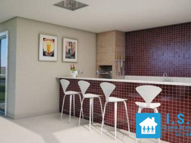 Apartamento para Lançamento em São Paulo - 4