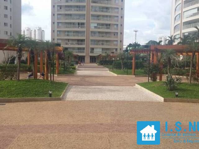 #209 - Apartamento para Venda em São Paulo - SP - 2