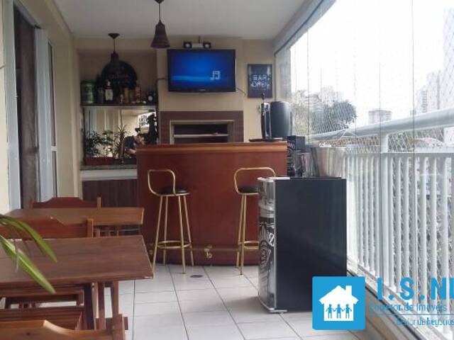 Apartamento para Venda em São Paulo - 4