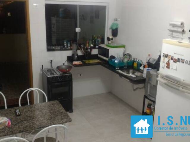 Casa para Venda em São Paulo - 4