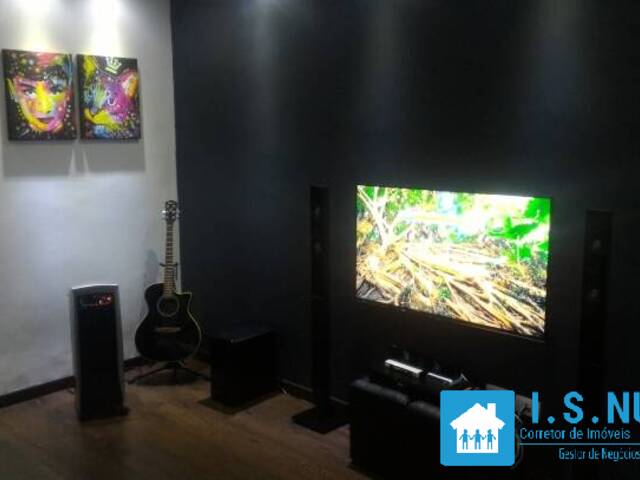 #222 - Casa para Venda em São Paulo - SP - 2
