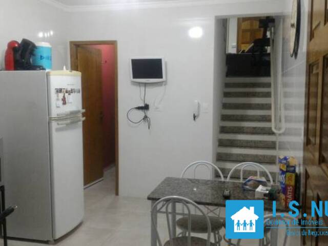 Casa para Venda em São Paulo - 5