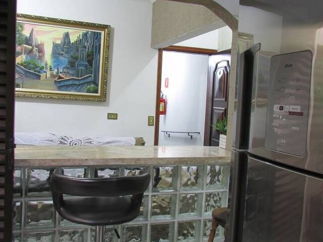 Apartamento para Venda em Santo André - 4