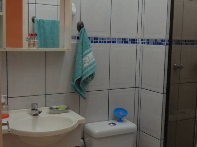 Sobrado para Venda em São Paulo - 5
