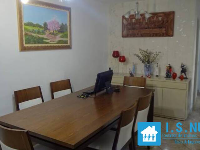 Apartamento para Venda em São Paulo - 3