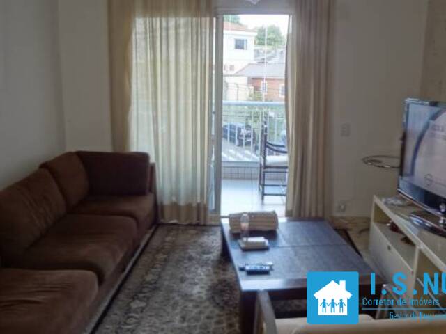 Apartamento para Venda em São Paulo - 2