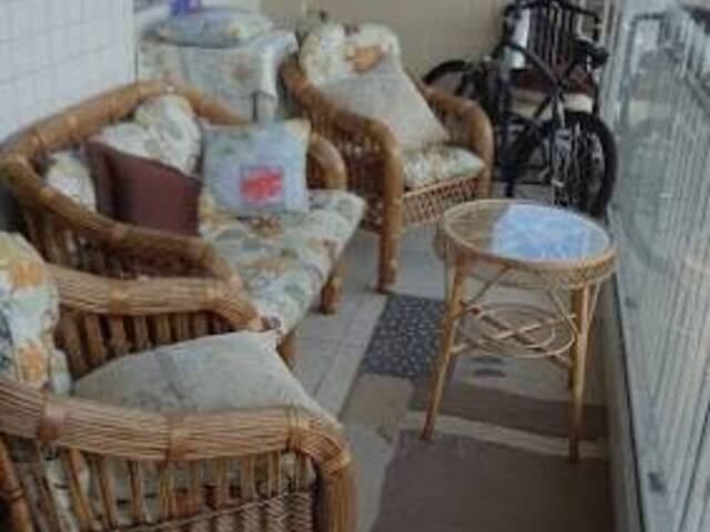 Apartamento para Venda em São Paulo - 5