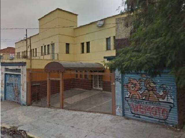 #250 - Sobreloja para Locação em São Paulo - SP