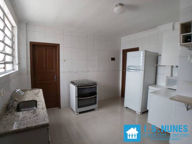 #292 - Apartamento para Venda em São Paulo - SP - 3