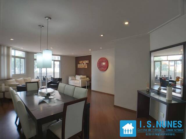 #294 - Apartamento para Venda em São Paulo - SP