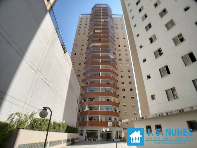 #294 - Apartamento para Venda em São Paulo - SP - 1