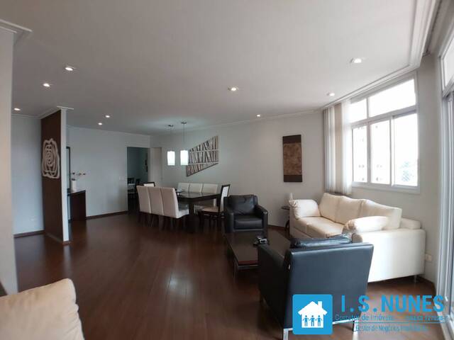 #294 - Apartamento para Venda em São Paulo - SP