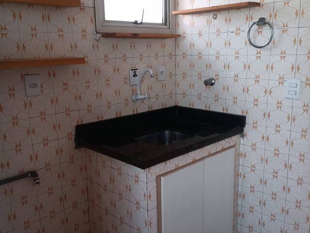 Apartamento para Locação em São Paulo - 5
