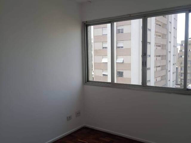 #325 - Apartamento para Locação em São Paulo - SP