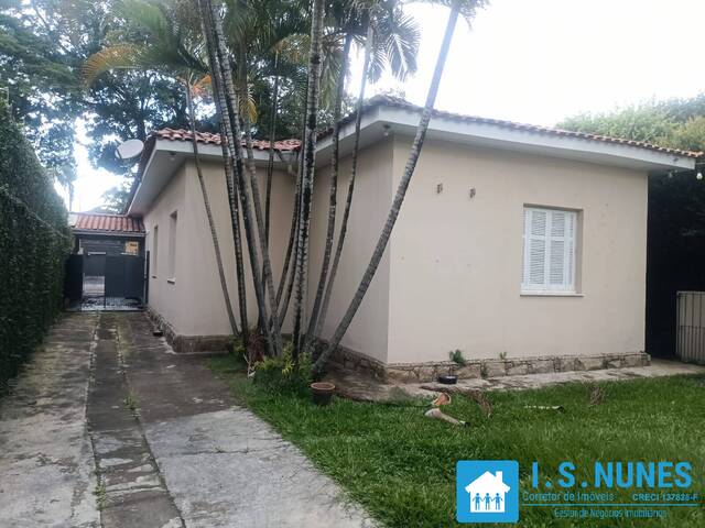 #312 - Casa para Venda em São Paulo - SP