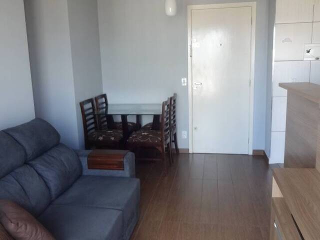 Apartamento para Venda em São Paulo - 2