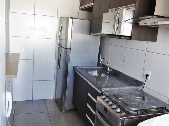Apartamento para Venda em São Paulo - 4