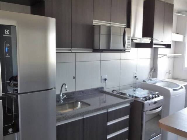 Apartamento para Venda em São Paulo - 3