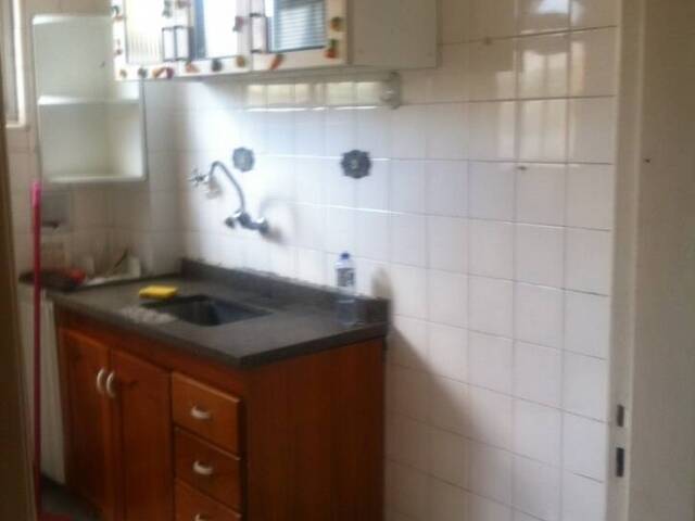Apartamento para Locação em São Paulo - 4