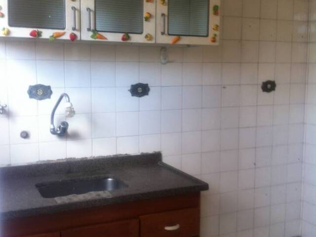 Apartamento para Locação em São Paulo - 5