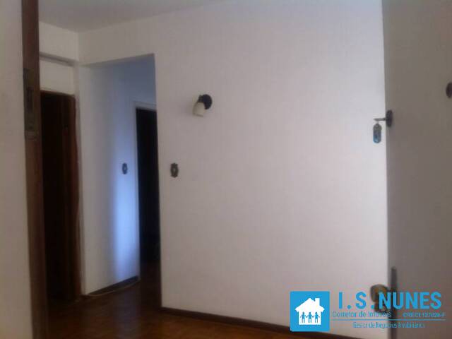 #243 - Apartamento para Locação em São Paulo - SP - 1